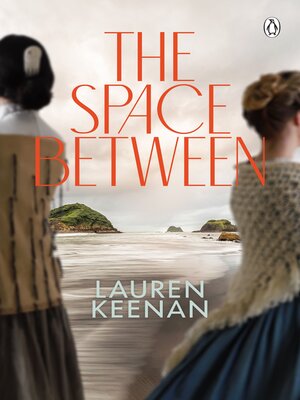 cover image of The Space Between